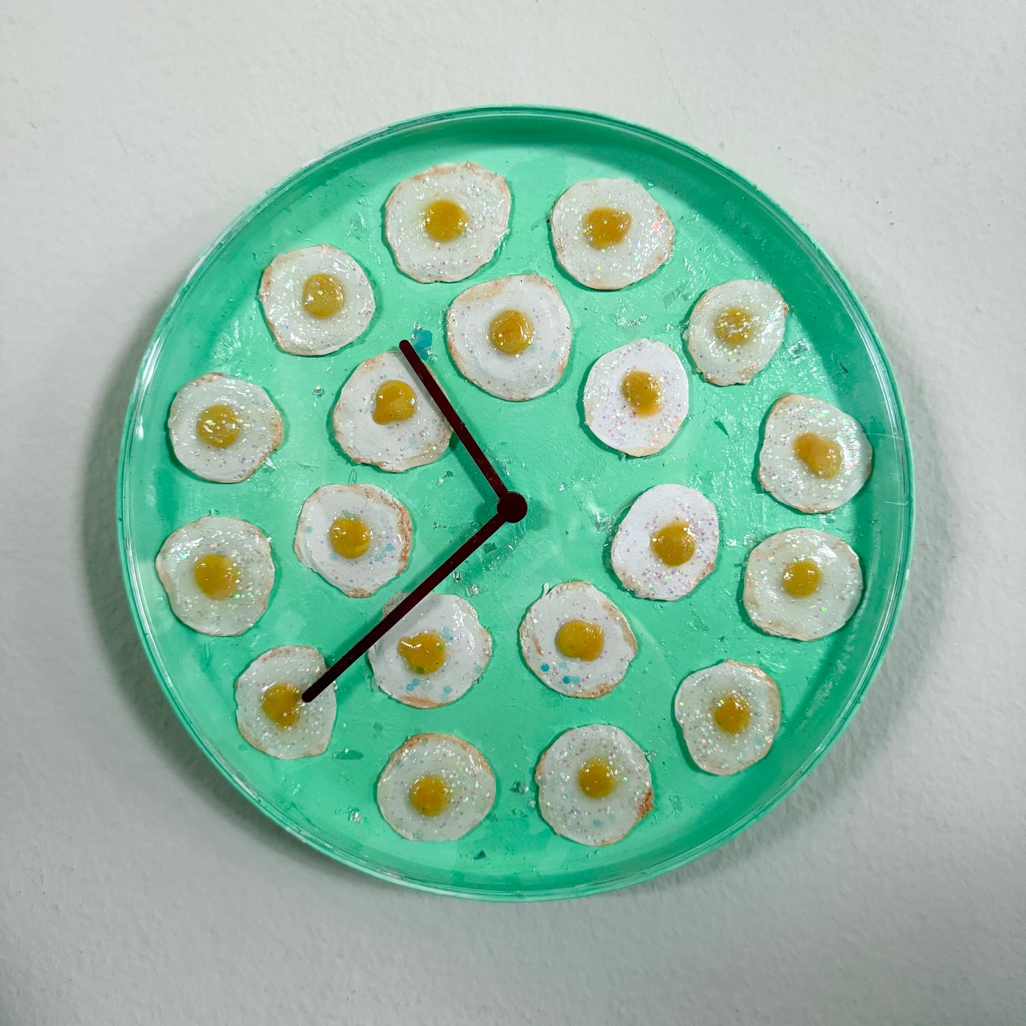 That's All, Yolks! Egg Clock