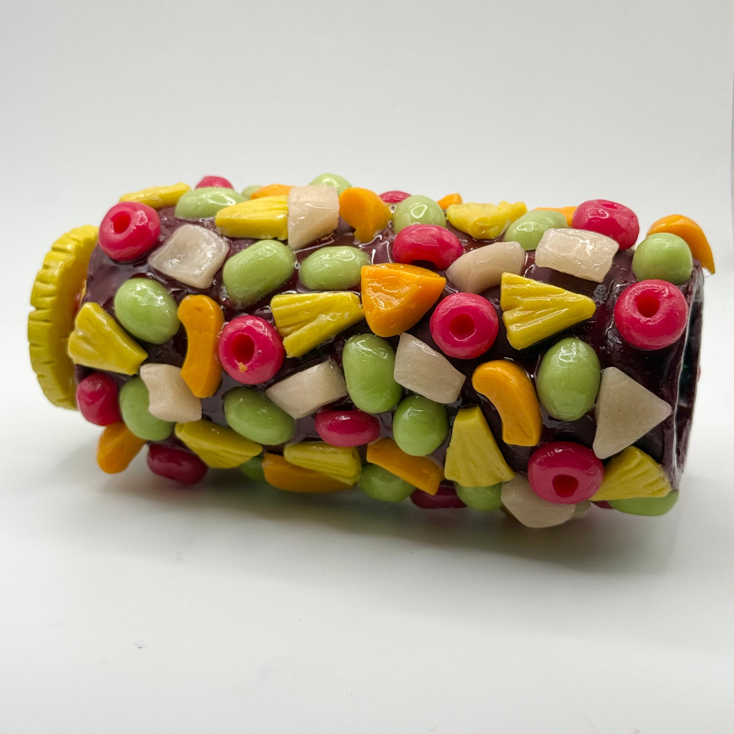 Fruit Cocktail Fiesta Vessel