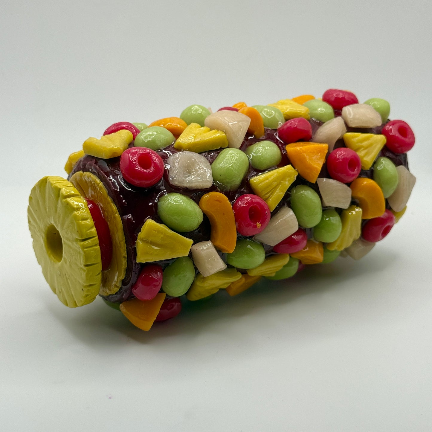 Fruit Cocktail Fiesta Vessel