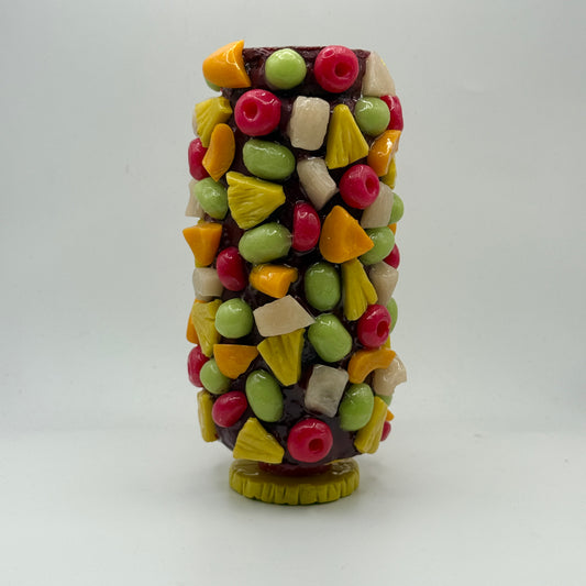 Fruit Cocktail Fiesta Vessel