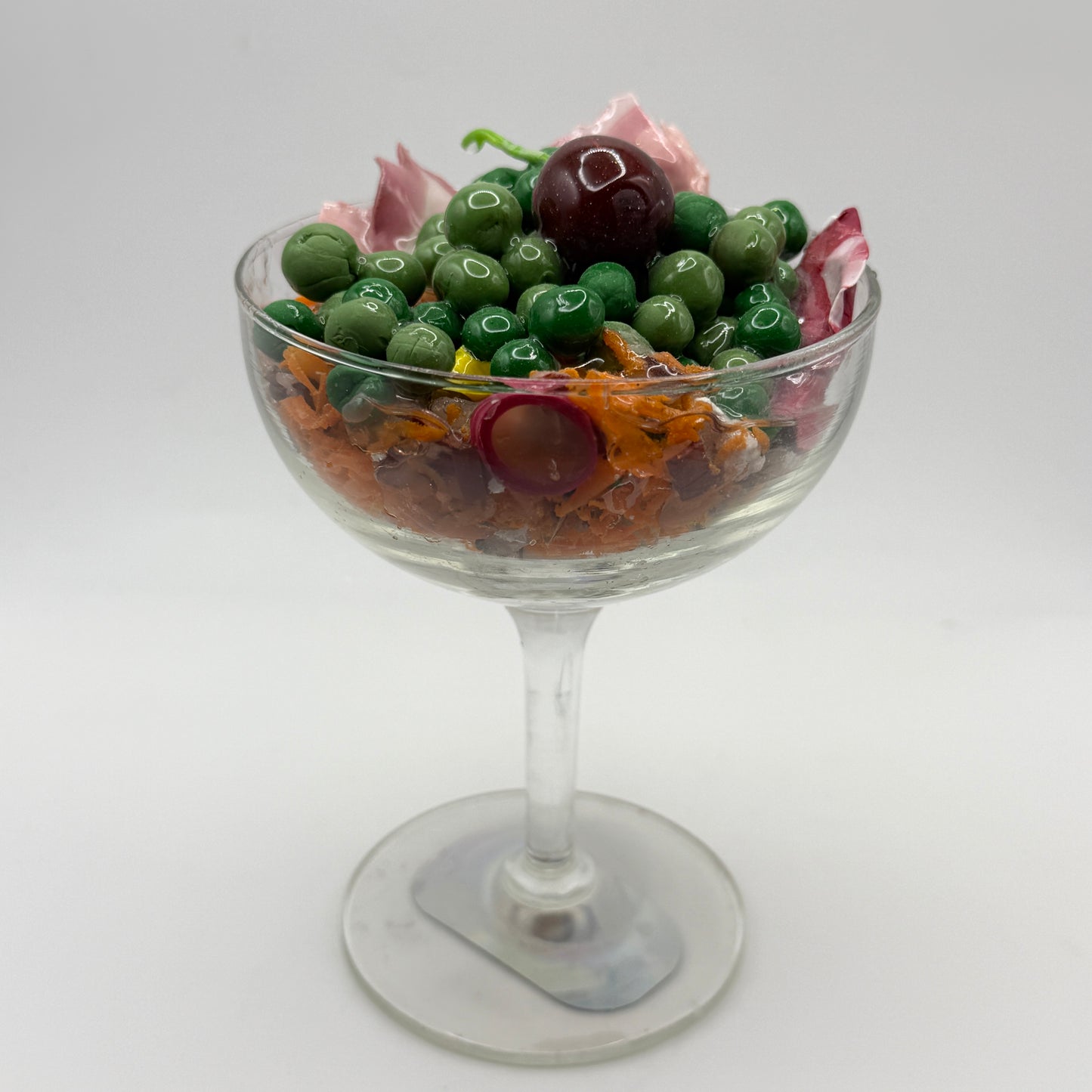 the Whatever Works Parfait