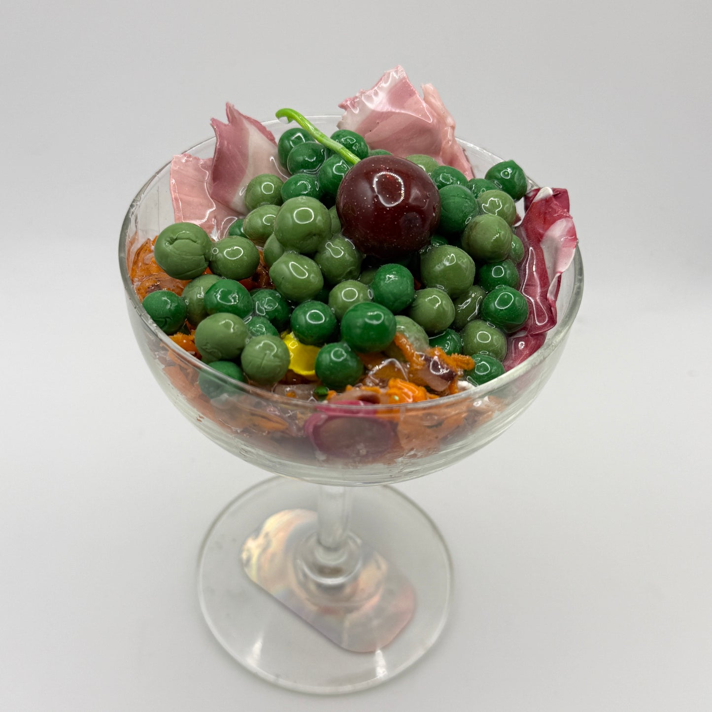 the Whatever Works Parfait