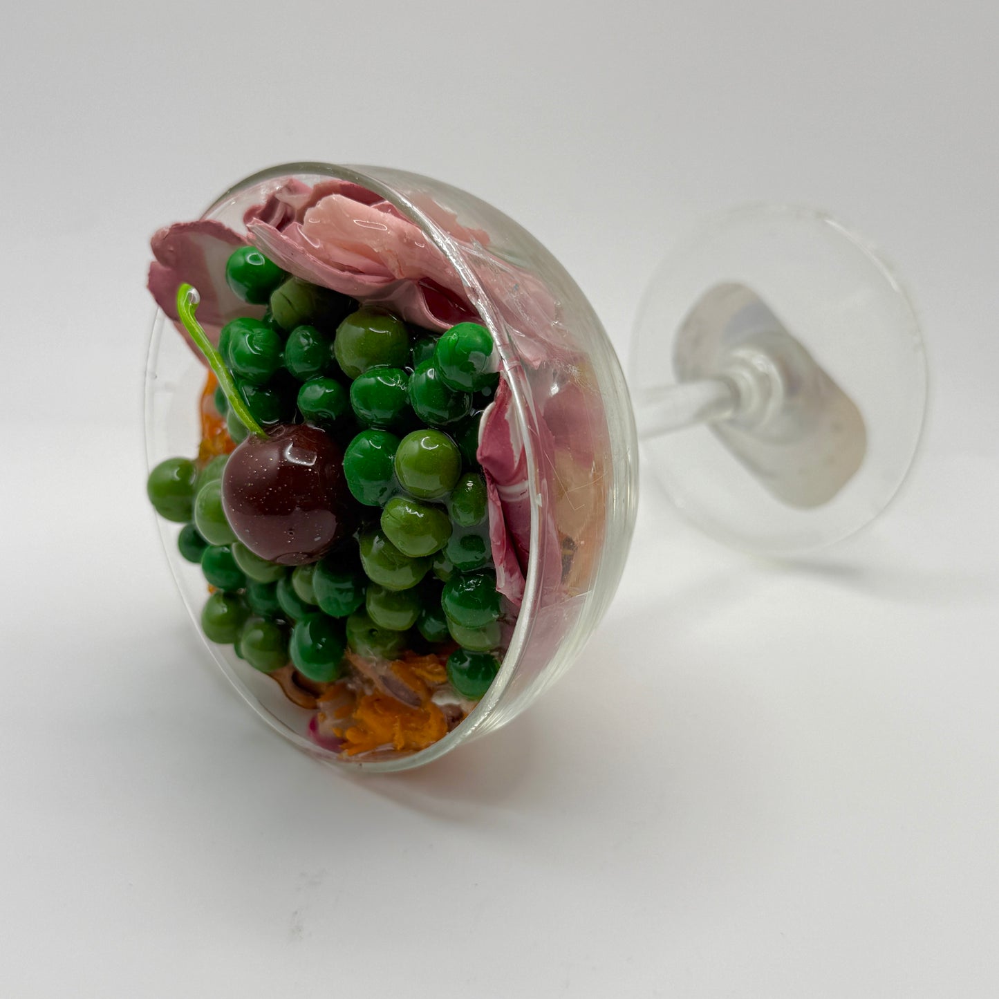 the Whatever Works Parfait