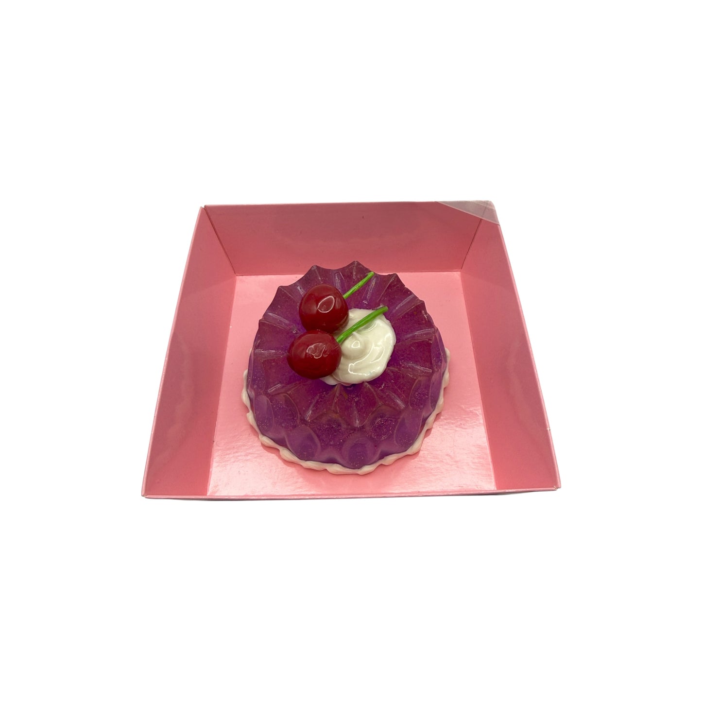 Cherry Eleganza