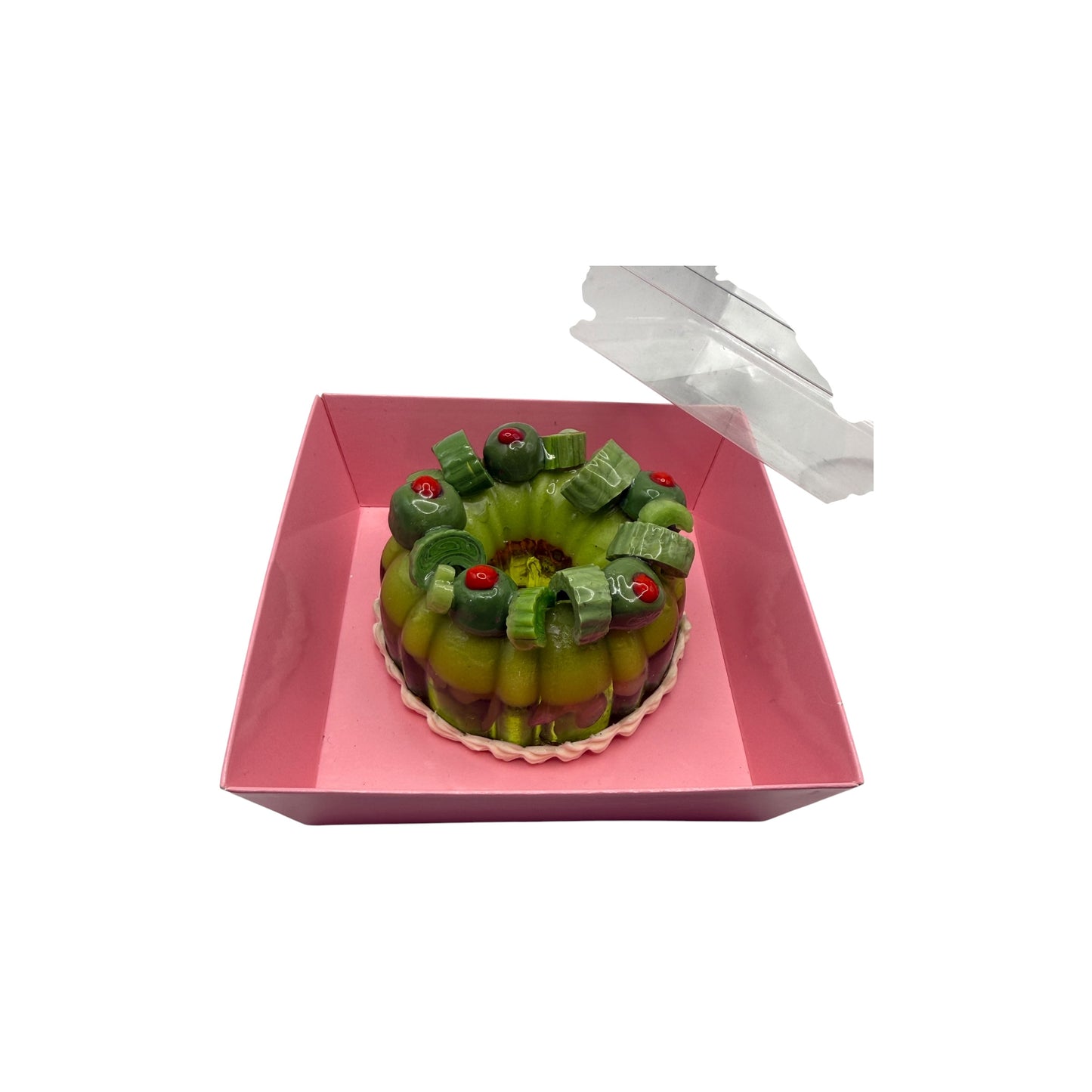 Mimi's Olive & Celery Supreme