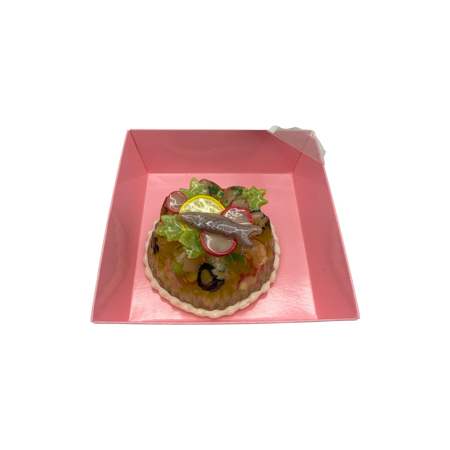 Jim's Tun-ado Picnic Jelly