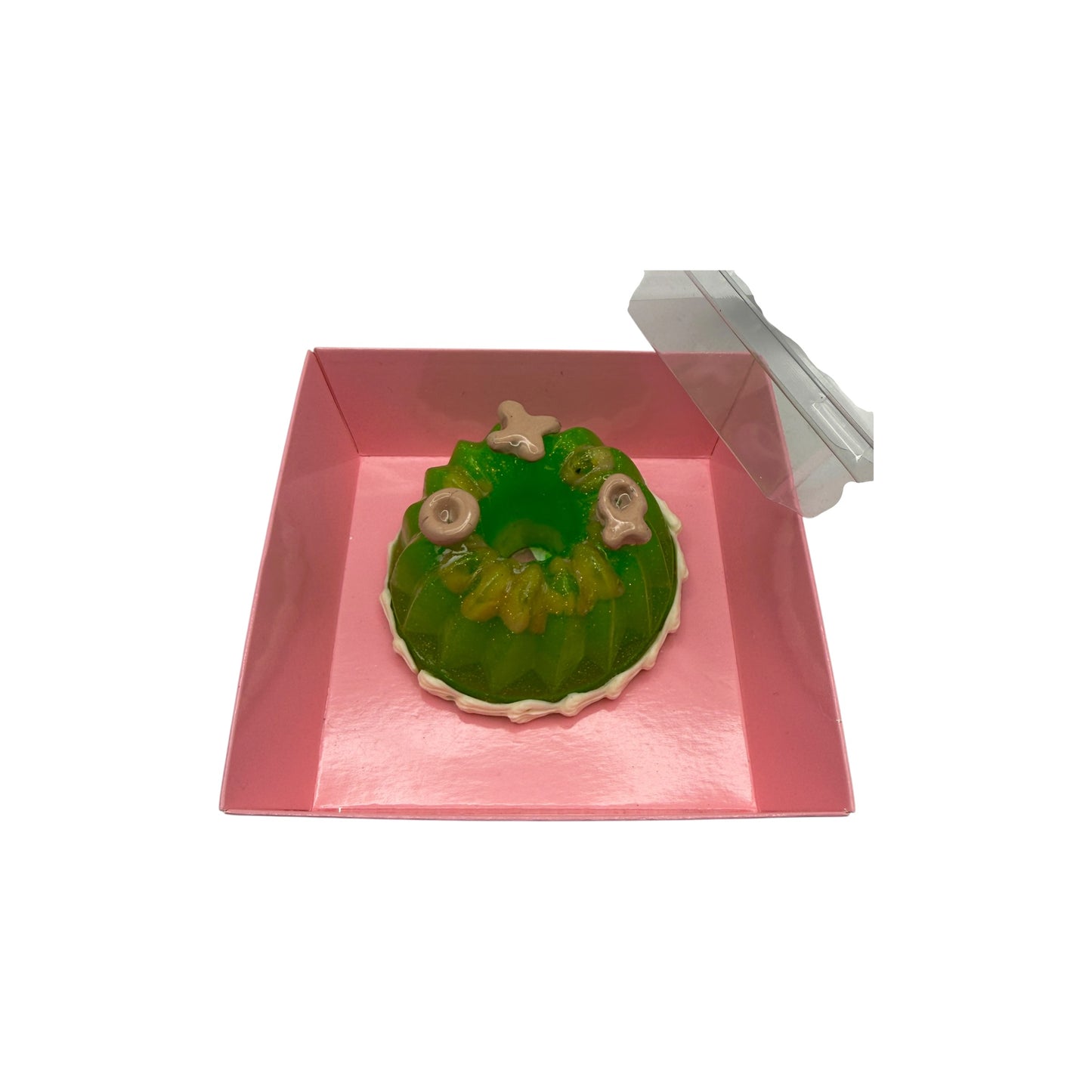 Aunt Bethany's "It's Lime!" Jelly - Christmas Vacation