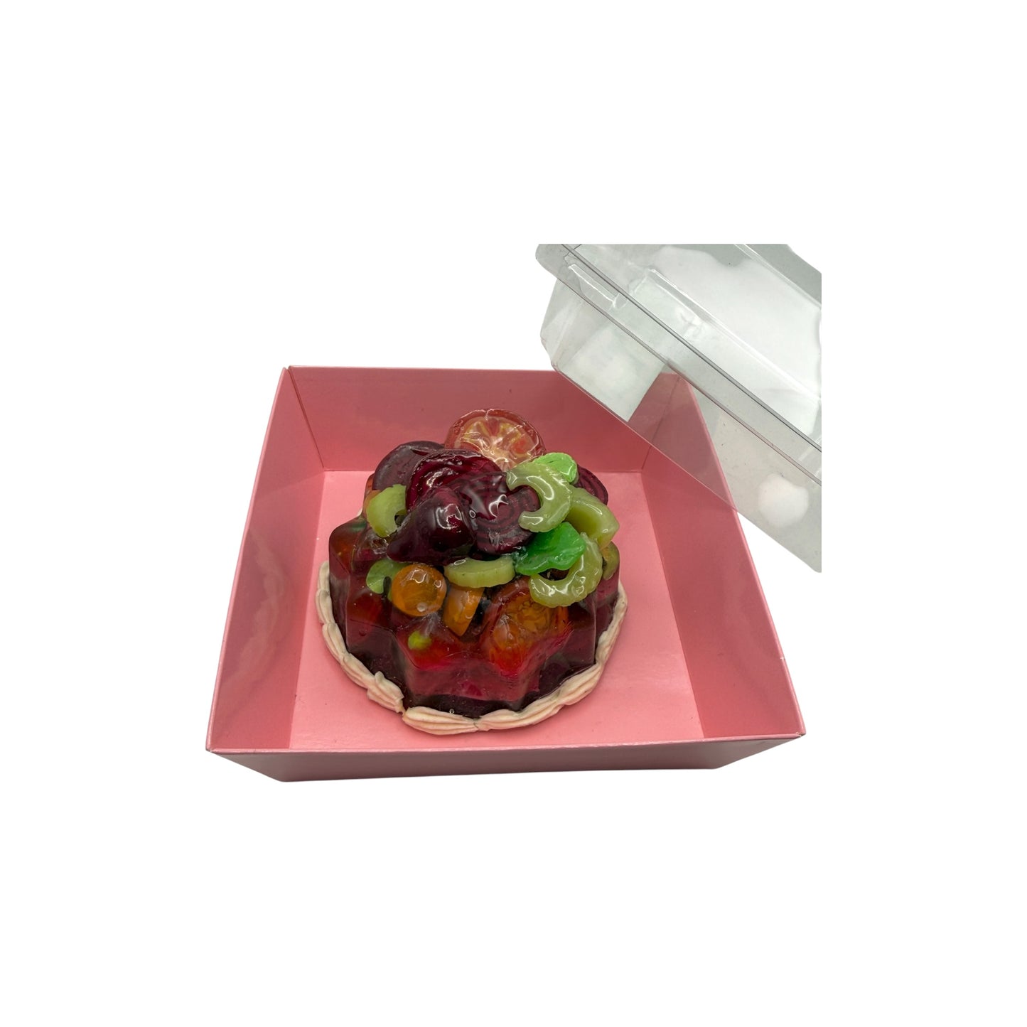Schrute Farms "Can't Be Beet" jelly
