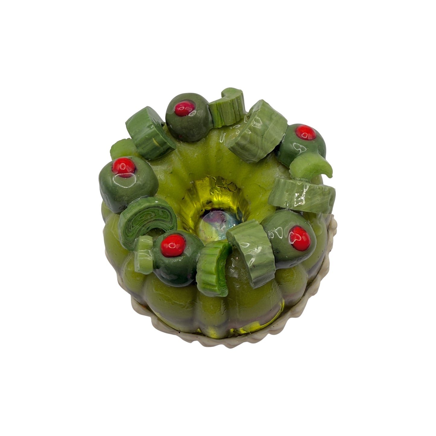 Mimi's Olive & Celery Supreme