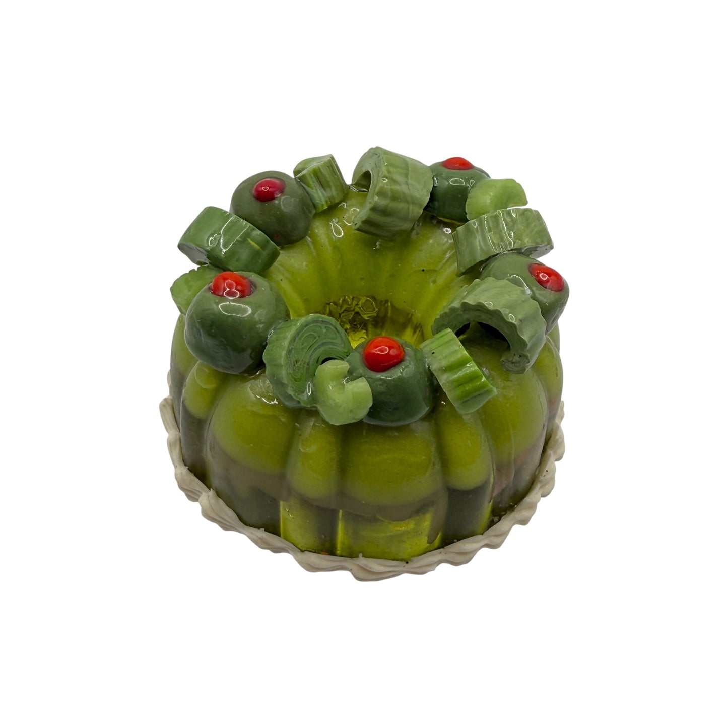 Mimi's Olive & Celery Supreme