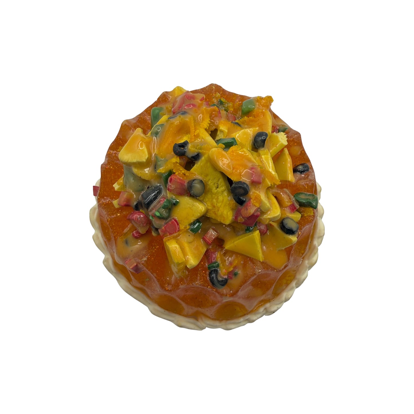 Nacho Average Jelly