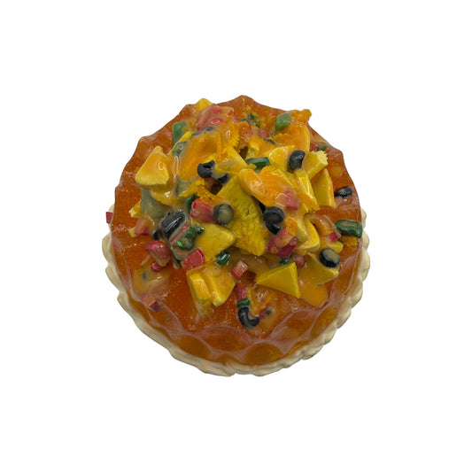 Nacho Average Jelly