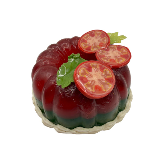 Bruschetta-bout it Tomato Basil Jelly