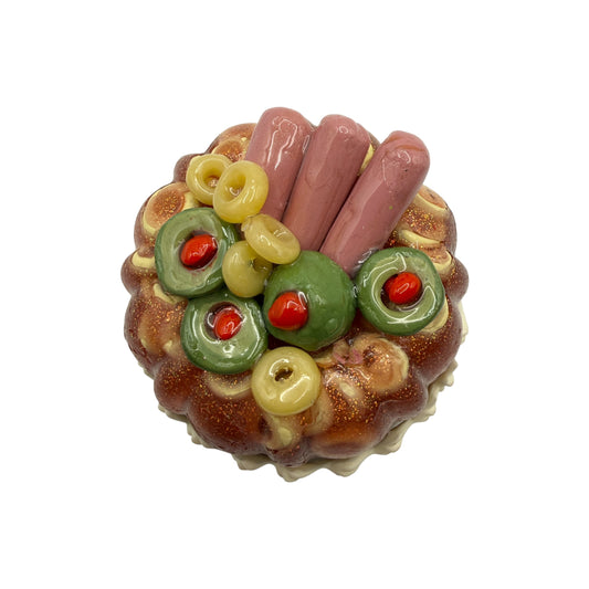 The Official Retro Abomination