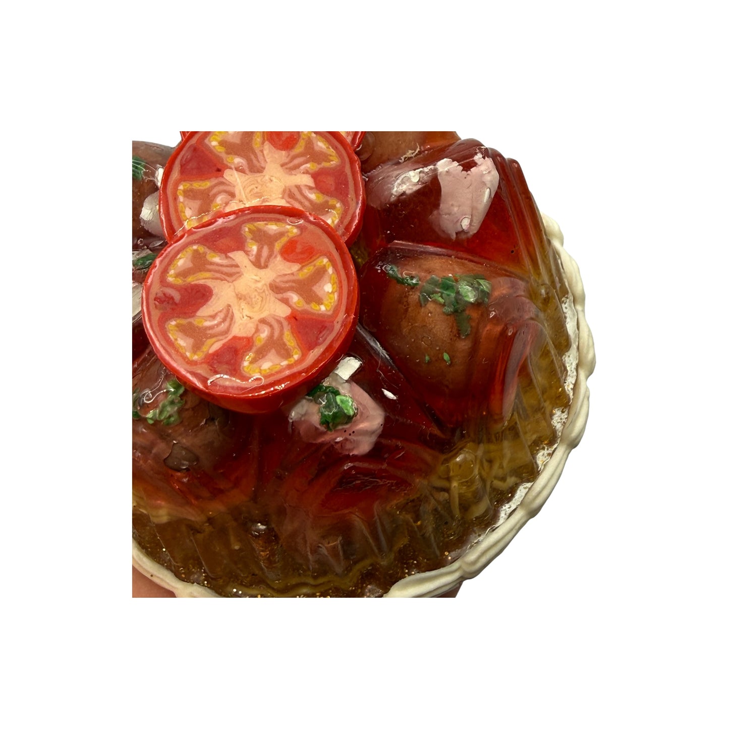 Mom's Spaghetti