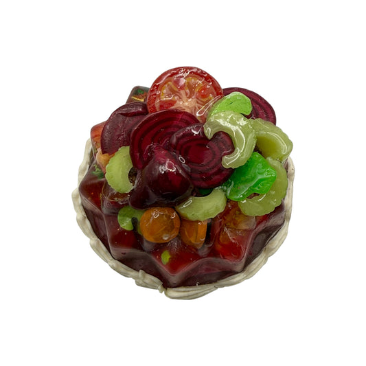 Schrute Farms "Can't Be Beet" jelly