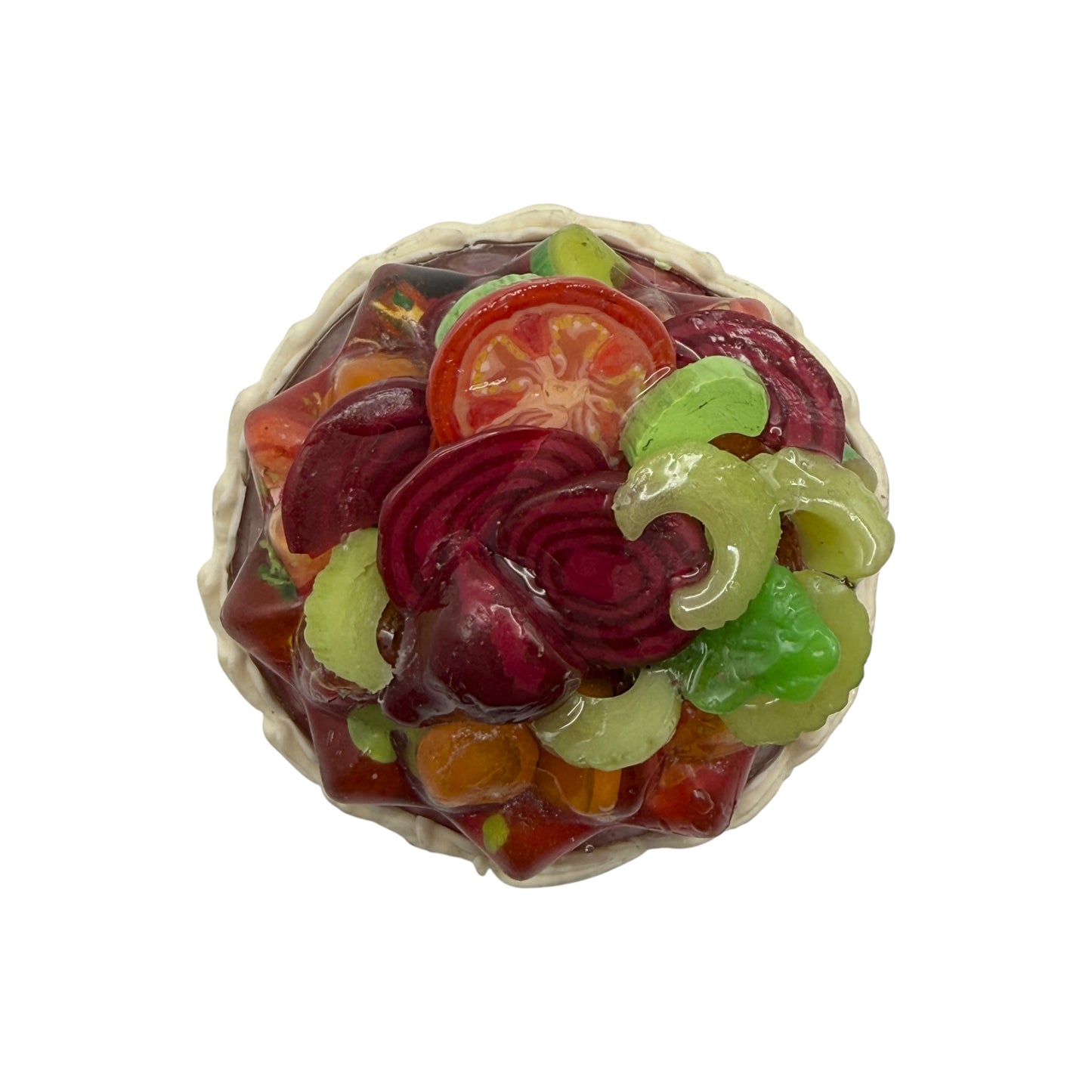 Schrute Farms "Can't Be Beet" jelly