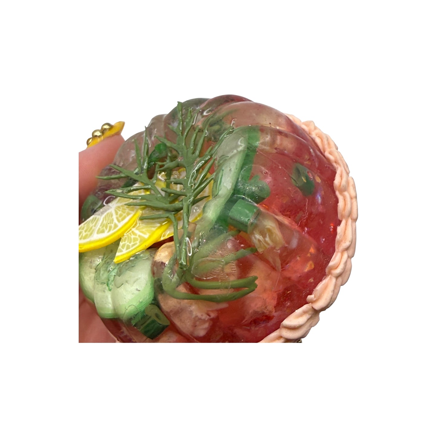 Peg's Ice Cold Salmon Loaf