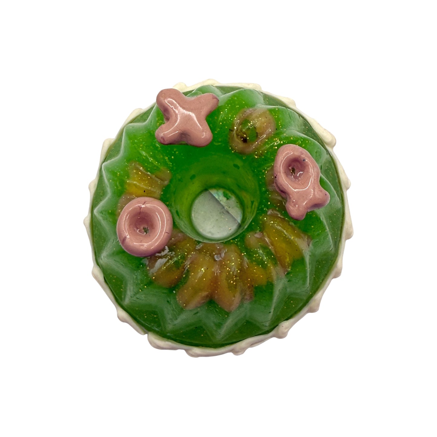 Aunt Bethany's "It's Lime!" Jelly - Christmas Vacation