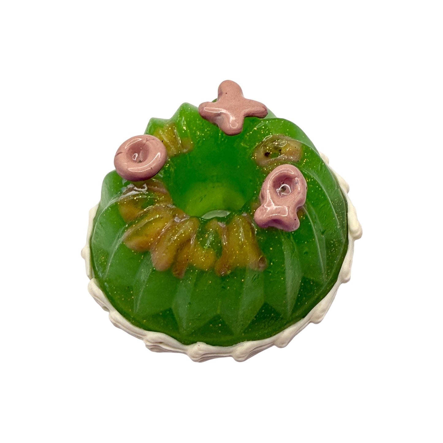 Aunt Bethany's "It's Lime!" Jelly - Christmas Vacation