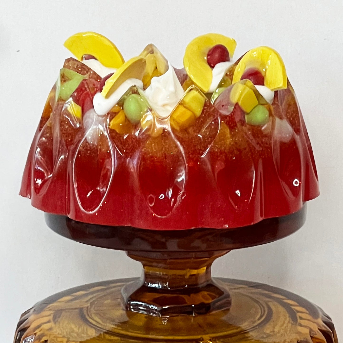 Anna Chovie's Mini Jellies - Fruit Cocktail Collection