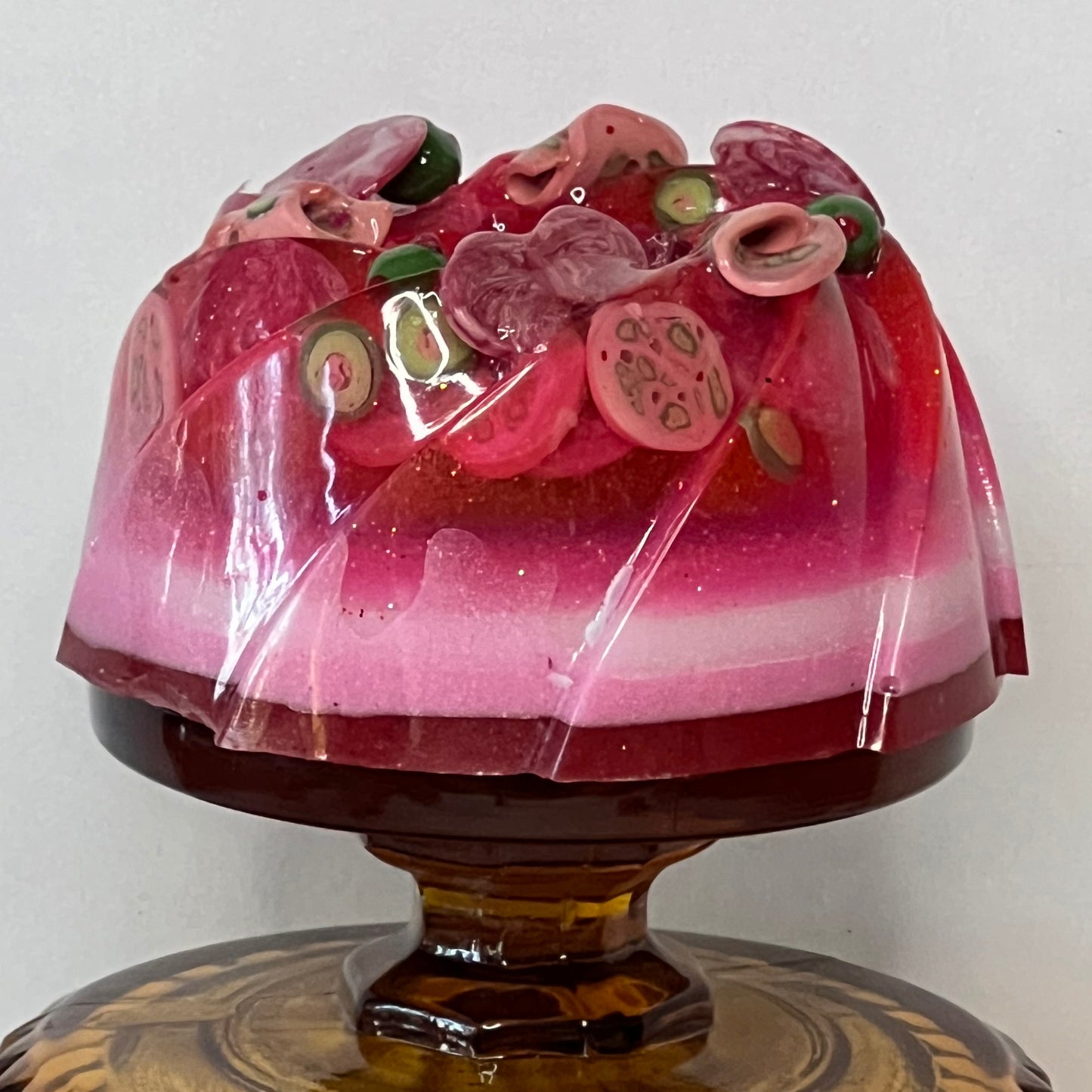 Anna Chovie's Mini Jellies - Weird Meat Collection