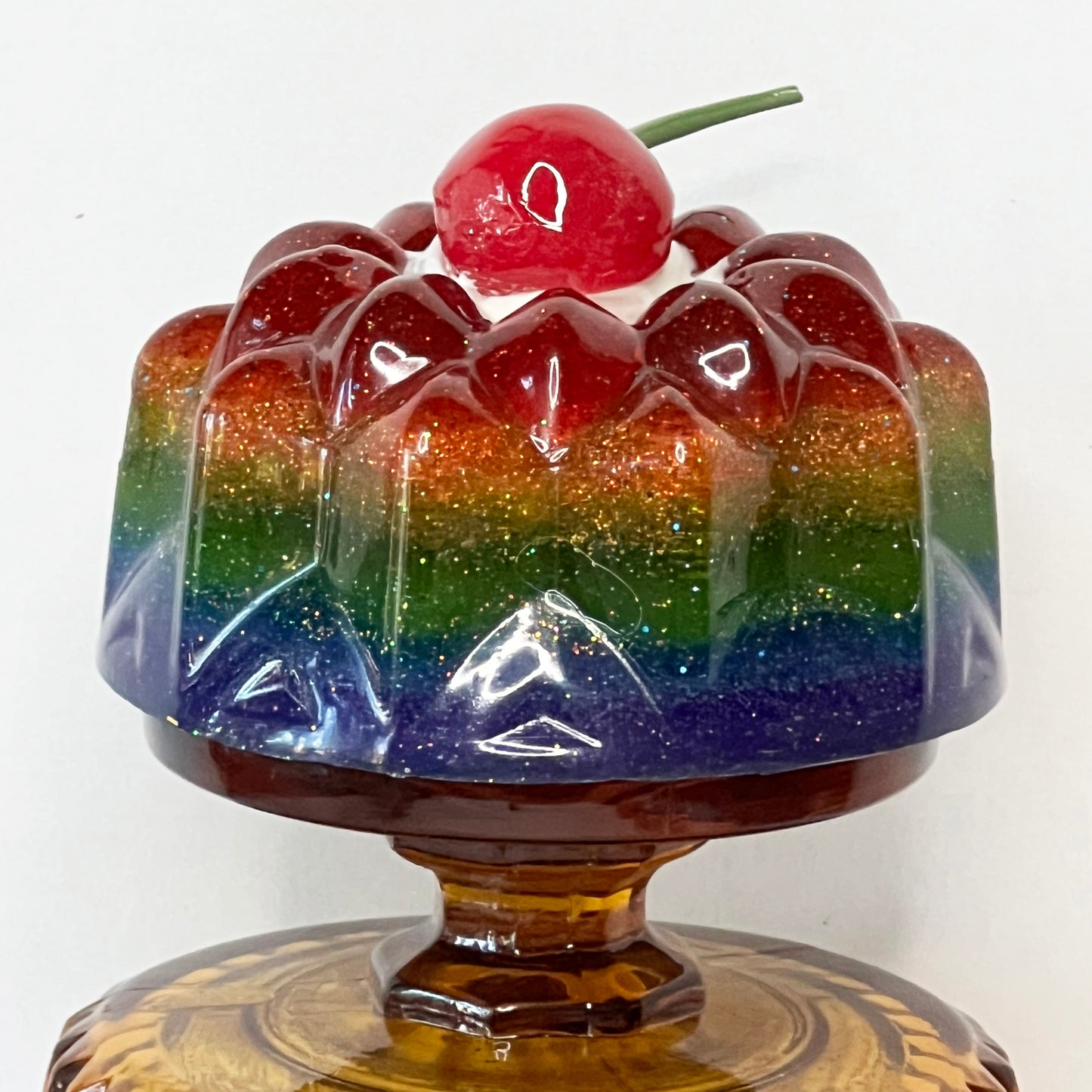 Anna Chovie's  Mini Jellies - Pride Collection