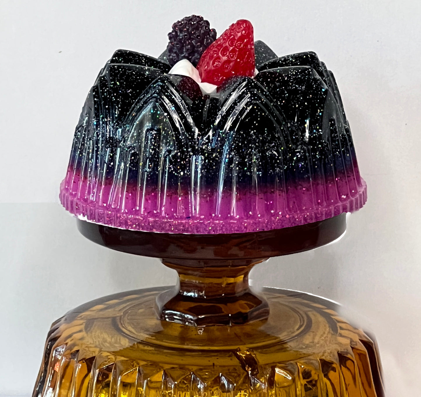 Anna Chovie's Mini Jellies - The Blackberry Parade Collection