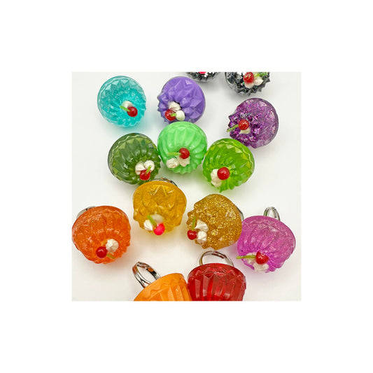 Every Flavor Adjustable Jelly Rings