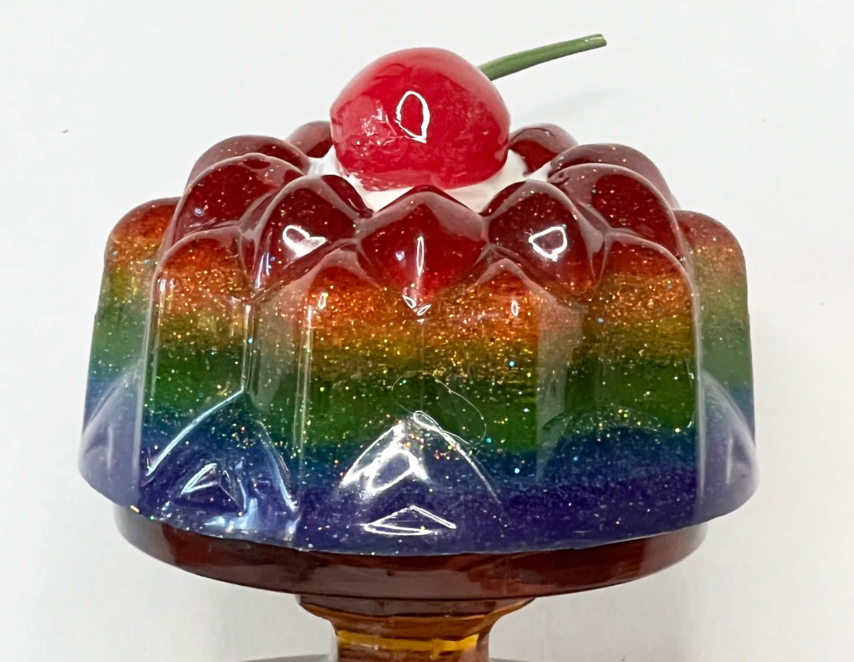 Anna Chovie's  Mini Jellies - Pride Collection